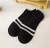 Import Mens Cotton Stripe Boat Socks All Seasons Spring Autumn Male Casual Breathable Men Ankle Socks from China