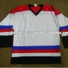 Mens High Quality Stripe Ice Hockey Wear for Sale