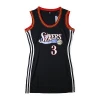 mens sports basketball jersey dresses with custom design for women