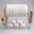 Import Metal Dish Rack Kitchen Drying Rack from China