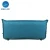 Import Metal Frame Folding Blue Floor Sofa Bed One Seater Recliner Sofa Chair Sofa from China
