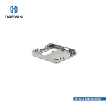 Metal Injection Watch Parts watch dial parts by MIM