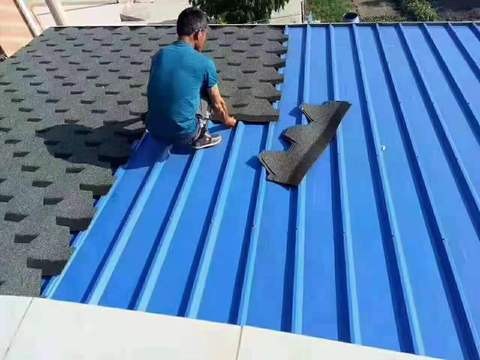Metal Roof Waterproof Coating for Metal and Concrete Roof