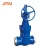 Import Metal Seated C12A Alloy Steel Isolation Full Bore Gate Valve from China