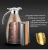 Import Metal vacuum double wall thermos turkish jebena ethiopian stainless steel coffee pot arabic hot water pot dallah from China