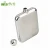 Import metal whisky mini hip flask from China