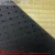 Import Metallic gold color hole punch fabric lamination film from Taiwan