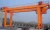 Import MG Double Girder Gantry Crane from China