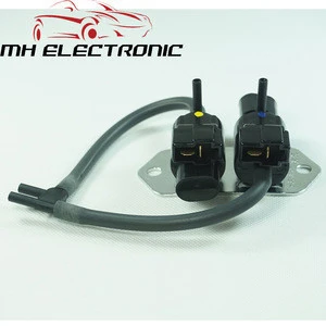 MH Electronic Freewheel Clutch Control Solenoid Valve MB620532 MR430381 MB937731 For Mitsubishi Pajero L200 L300 V43 V44 K74T