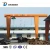 Import MH type single girder 10 ton single girder gantry crane price from China