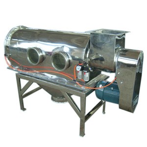Micro powder centrifugal separator Powder separation machine