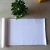 Import Microfiber sticky screen cleaner thin custom size silicone gel rubber sheet 1mm from China