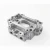 Import micromachining stainless steel parts 4 axis Cnc Machining Milling Turning Spare Parts Service Lathe Spare Parts For Column from China