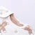 Import MIKAQI pure cotton Six-layer gauze cartoon bear design anti-kick baby sleeping bag from China