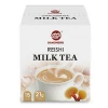 Milk Tea Mixed with Reishi Mushroom Ganoderma Extract Powder, Instant Tea Powder