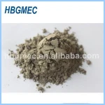 milled basalt fiber