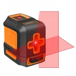 mini 2 lines cheap cross laser level for home building