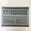 Mini 8 zone custom fire control panel lpg gas alarm control module system