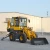 Import Mini articulated backhoe loader tractor with front end loader and backhoe from China