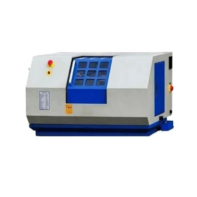 Mini Automatic CNC Lathe Machine Small CNC Lathe Price Sp2120