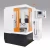 Import MINI cnc engraving machine 3d cnc router 4 axis mini metal cnc milling machine from China