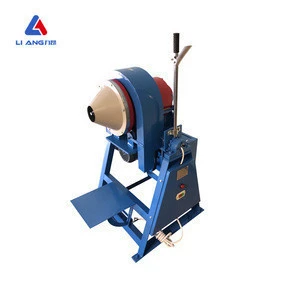 Mini Electrical Powder Grinding Machine For Dry Or Wet Ore Fine Grinding