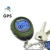 Import Mini GPS Tracker Tracking Device Travel Portable Keychain Locator Pathfinding Motorcycle Vehicle Sport Handheld Keychain from China