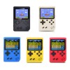 Mini Handheld Game console 400 kinds games 2.8  inch color screen Game Player retro Portable