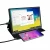 Import Mini Monitor 10.1 inch USB Powered   Mobile Portable Monitor from China