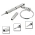 Import Mini multi-function screwdriver Mobile phone/ watch/ glasses repair tools from China
