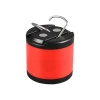 Mini pop up lantern collapsible small led camping light
