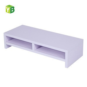 Monitor Table Compact Buy Mini Portable Desktop Wood Monitor Table,professional Computer Desk ...