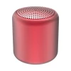 Mini Portable Ianpice Inpods Little Fun Speaker Tws Macaron Plating Colors Usb Charging Wireless Bt Speakers