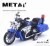 Import Mini Pull Back Police Motorcycle Diecast Kids Car Toy 1:16 Police Motorcycle Toy With Alarm Light motorcycle toy from China