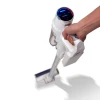 Mini smart cordless wireless vacuum cleaner