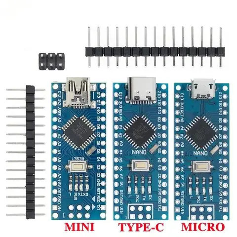 Mini Ci Usb Buy Mini / Type-c / Micro Usb Nano 3.0 With The Bootloader Compatible ...
