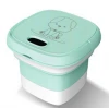 Mini-washing machines 45L foldable baby/underclothing/vegetable washer