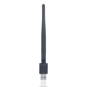 Mini Wifi USB Wireless USB Adapter Wi-fi Receiver Network Interface Card 150Mbps USB2.0