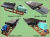 Mining Separating Equipment Shaking Table And Titanium Ore Price
