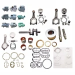 Mitsubishi spare parts Mitsubishi Refrigeration compressor spare parts refrigeration & heat exchange parts