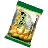 Mizuho Wasabi Cheese Ring Japanese Rice Cracker