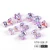 Import MJ12 Small Bear Designs 3D Charm Resin Material Manicure Jewelry Accessories For Nail Art Decoration from China