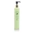 Import 300ml Empty HDPE Plastic Biodegradable Cosmetic Packaging Lotion Bottle with Pump from China