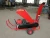 Import mobile 15hp engine crusher wood chippers FORESTRY MACHINE from China