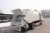 Mobile Compression Garbage HOWO Garbage Compactor Truck