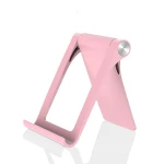 Mobile Phone Holder Tablet Stands 360 degree adjustable Holder for iPhone 8 X 7 For Samsung Phone Desk Holder
