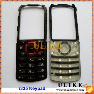 Mobile Phone Keypad For Nextel i335
