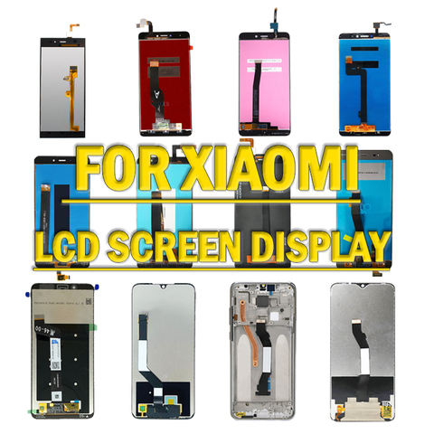 Buy Mobile Phone Lcds Different Brand Models Original Replacement ...