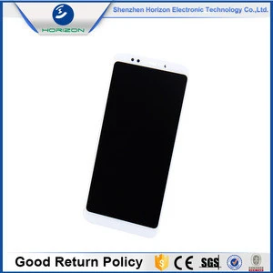 Mobile Phone LCDs For Redmi 5 Plus LCD Display Touch Screen For Xiaomi Redmi5 Plus Global Version