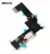 Import Mobile Phone Spare Parts USB Dock Charger Flex Cable For iPhone 5S from China